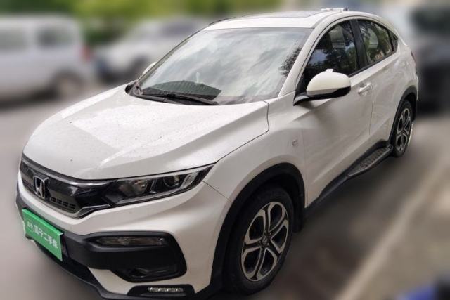Used Honda XR-V 2017 1.8L EXi CVT Comfort Version