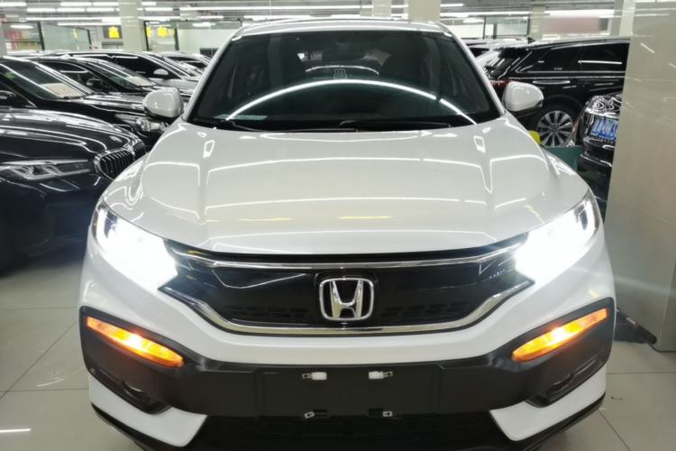 Used Honda XR-V 2017 1.8L EXi CVT Comfort Version Front