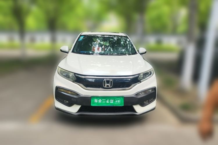Used Honda XR-V 2017 1.8L EXi CVT Comfort Version Front