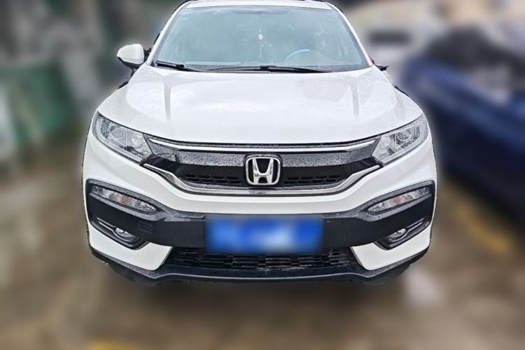 Used Honda XR-V 2017 1.5L LXi CVT Classic Edition Front