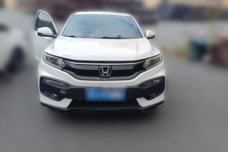 Used Honda XR-V 2017 1.8L EXi CVT Comfort Version Front