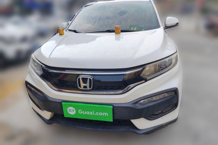 Used Honda XR-V 2017 1.8L EXi CVT Comfort Version Front