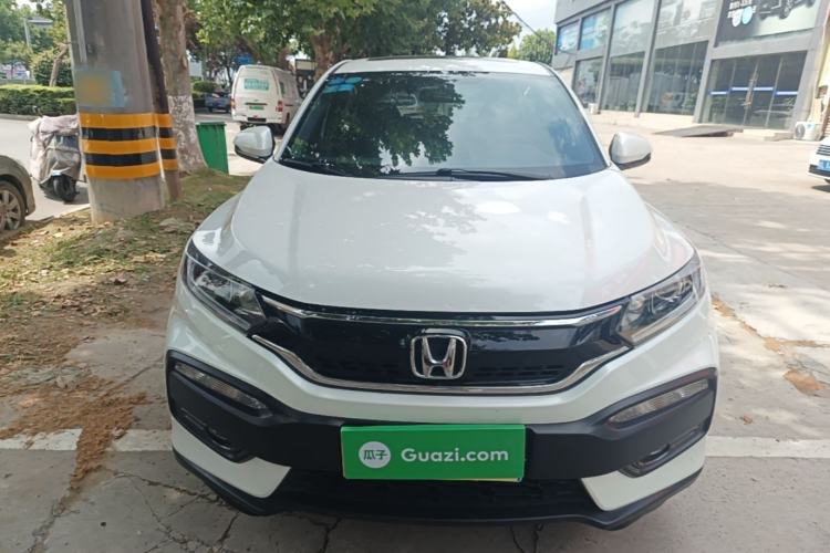 Used Honda XR-V 2017 1.8L EXi CVT Comfort Version Front