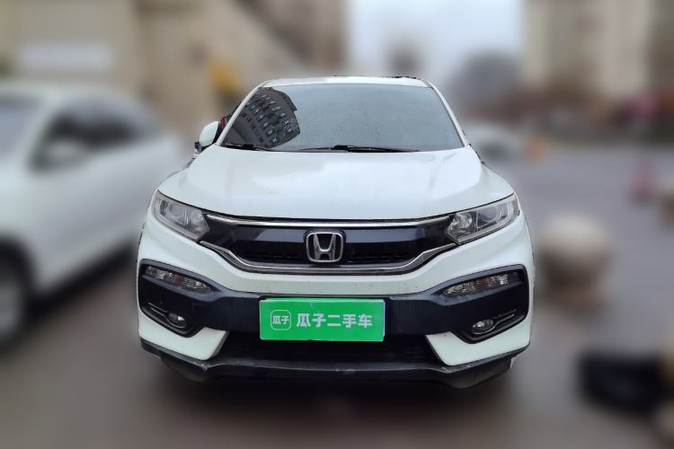Used Honda XR-V 2017 1.5L LXi CVT Classic Edition Front