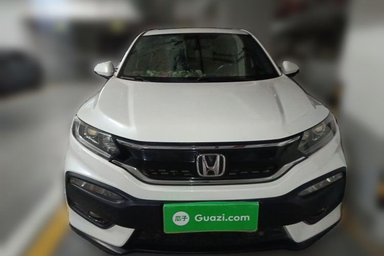Used Honda XR-V 2017 1.8L EXi CVT Comfort Version Front