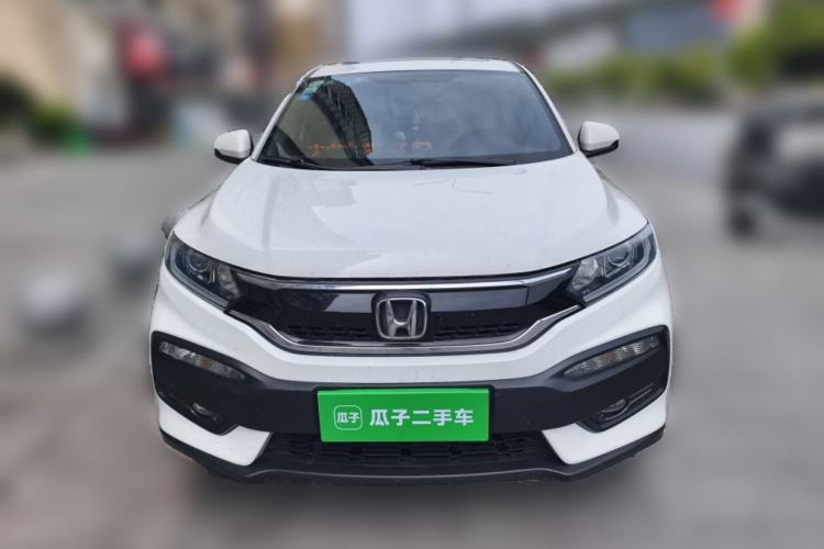 Used Honda XR-V 2017 1.8L EXi CVT Comfort Version Front