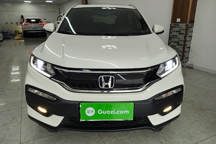 Used Honda XR-V 2017 1.8L EXi CVT Comfort Version Front