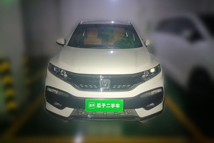 Used Honda XR-V 2017 1.8L VTi CVT Luxury Edition Front