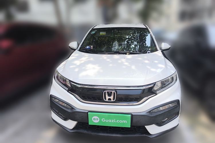 Used Honda XR-V 2017 1.5L LXi CVT Classic Edition Front