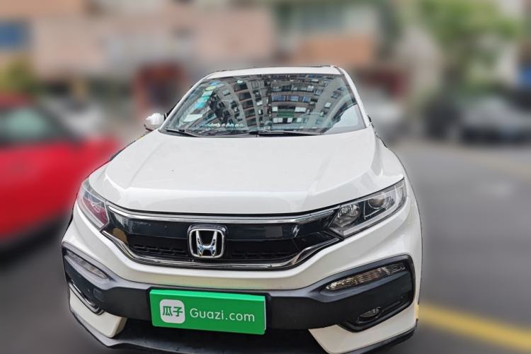 Used Honda XR-V 2017 1.8L EXi CVT Comfort Version Front