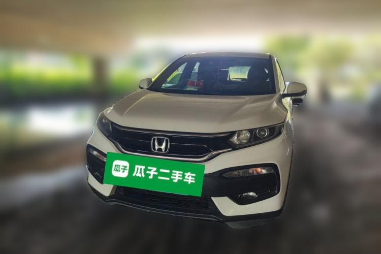 Used Honda XR-V 2017 1.8L EXi CVT Comfort Version Front