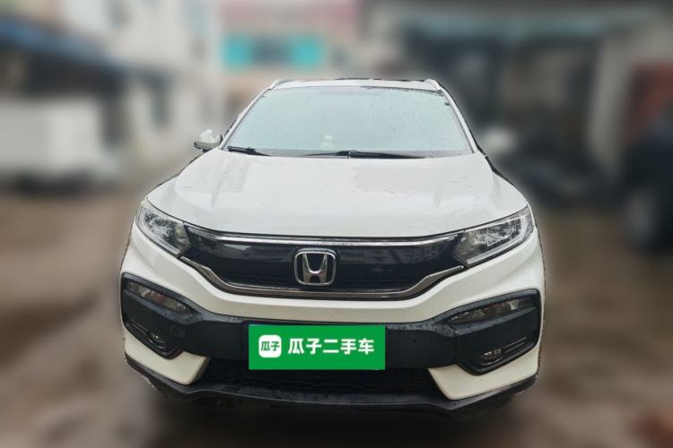 Used Honda XR-V 2017 1.5L LXi CVT Classic Edition Front