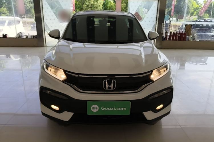 Used Honda XR-V 2017 1.8L EXi CVT Comfort Version Front