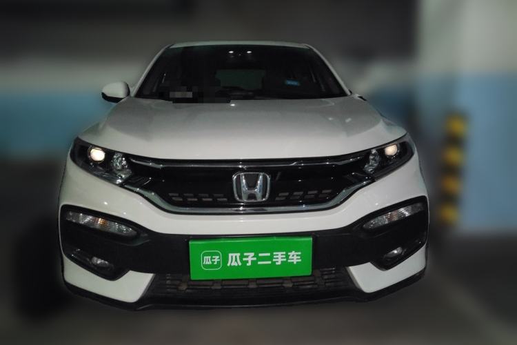 Used Honda XR-V 2017 1.8L EXi CVT Comfort Version Front