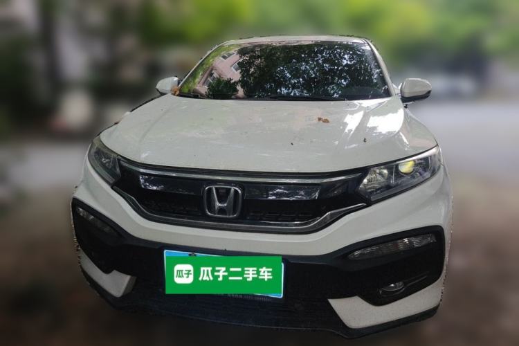 Used Honda XR-V 2017 1.8L EXi CVT Comfort Version Front