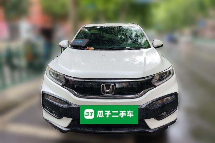 Used Honda XR-V 2017 1.5L LXi CVT Classic Edition Front
