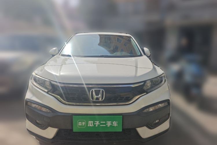 Used Honda XR-V 2017 1.8L EXi CVT Comfort Version Front