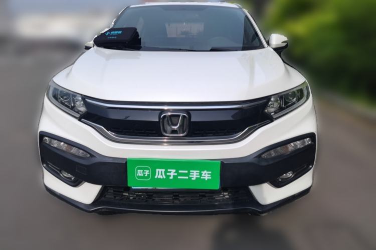 Used Honda XR-V 2017 1.8L EXi CVT Comfort Version Front