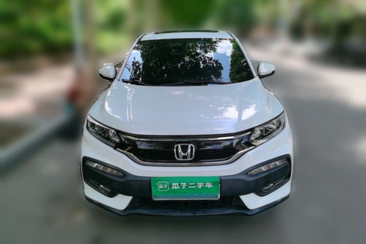 Used Honda XR-V 2017 1.8L EXi CVT Comfort Version Front