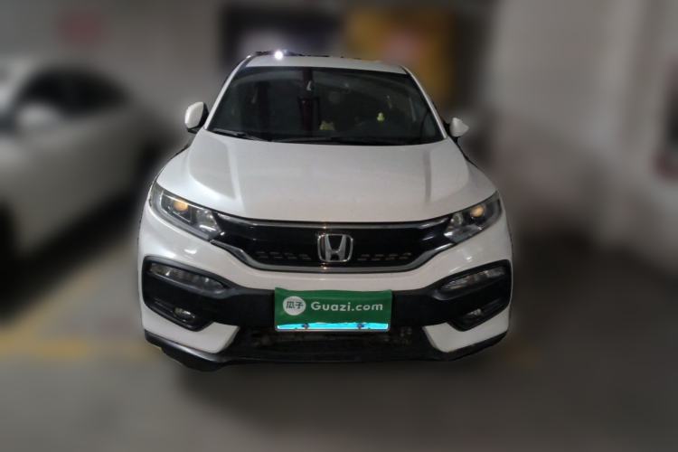 Used Honda XR-V 2017 1.5L LXi CVT Classic Edition Front