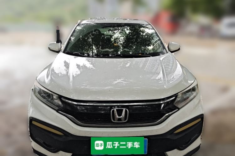 Used Honda XR-V 2017 1.8L EXi CVT Comfort Version Front