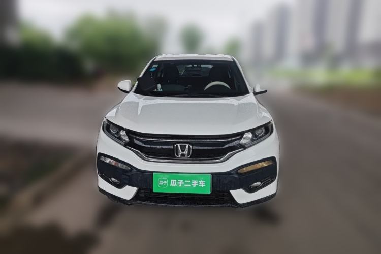 Used Honda XR-V 2017 1.5L LXi CVT Classic Edition Front