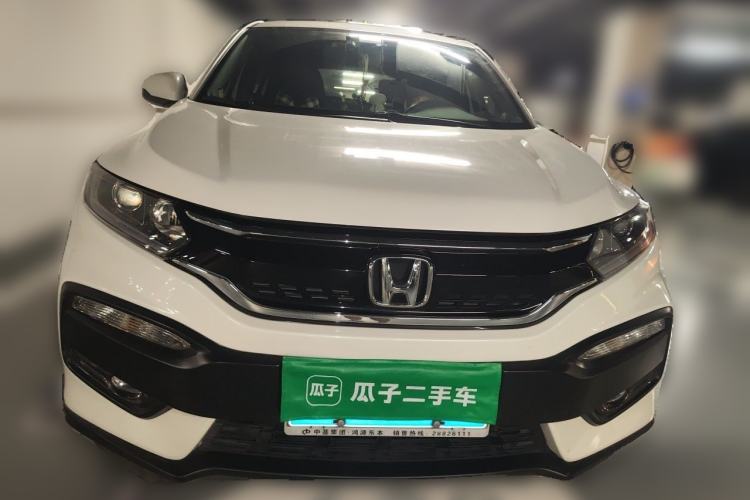 Used Honda XR-V 2017 1.8L EXi CVT Comfort Version Front