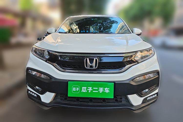 Used Honda XR-V 2017 1.8L EXi CVT Comfort Version Front