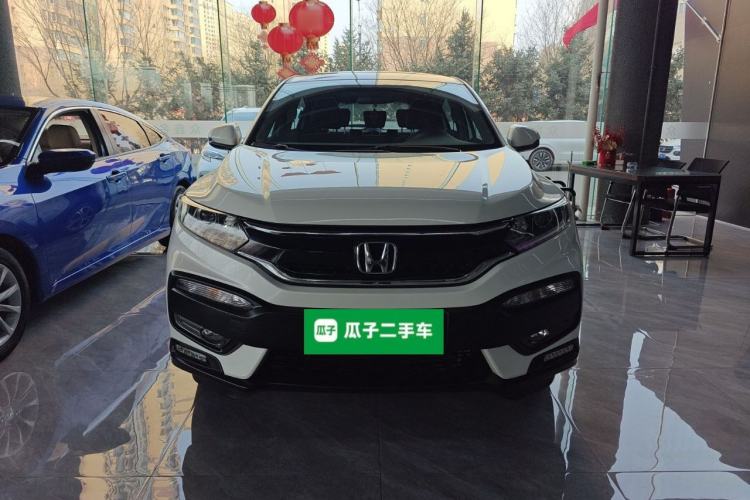 Used Honda XR-V 2017 1.8L EXi CVT Comfort Version Front