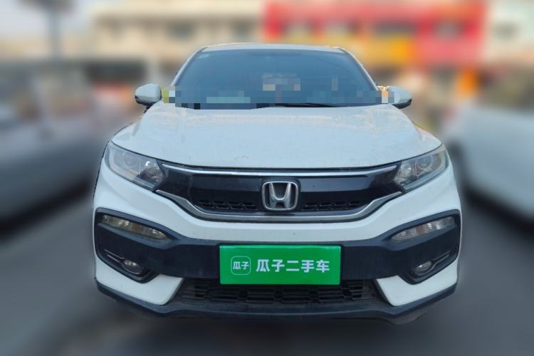 Used Honda XR-V 2017 1.8L EXi CVT Comfort Version Front