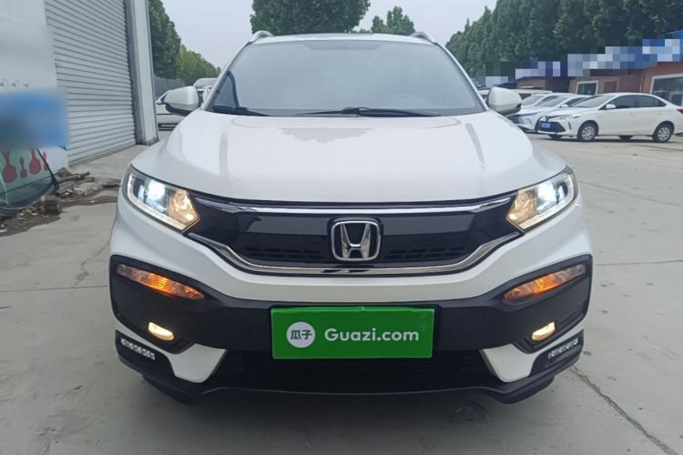 Used Honda XR-V 2017 1.8L EXi CVT Comfort Version Front