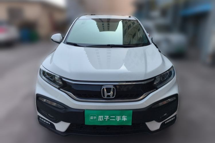 Used Honda XR-V 2017 1.5L LXi CVT Classic Edition Front