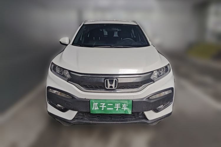 Used Honda XR-V 2017 1.8L EXi CVT Comfort Version Front