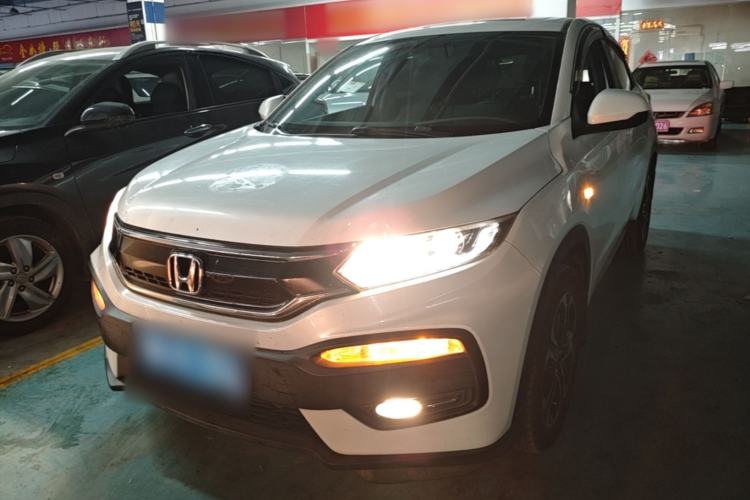 Used Honda XR-V 2017 1.8L EXi CVT Comfort Version Front