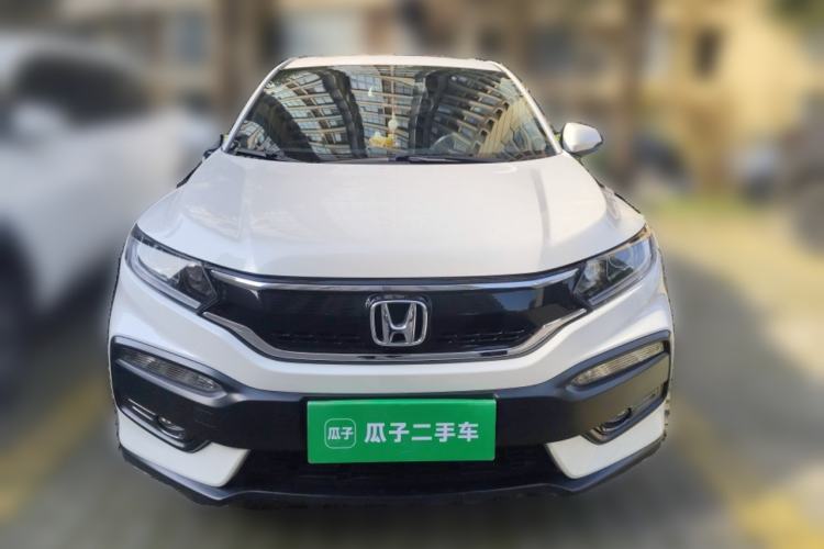 Used Honda XR-V 2017 1.8L EXi CVT Comfort Version Front