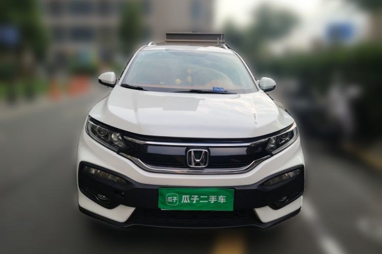 Used Honda XR-V 2017 1.8L EXi CVT Comfort Version Front