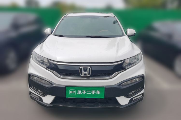 Used Honda XR-V 2017 1.8L EXi CVT Comfort Version Front