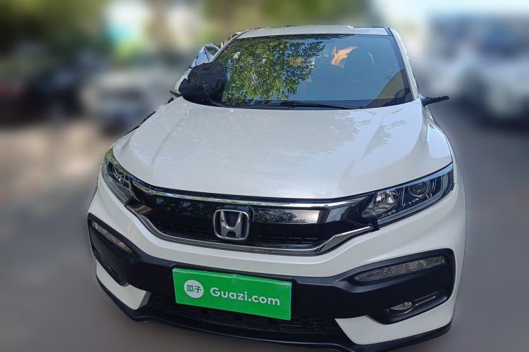 Used Honda XR-V 2017 1.5L LXi CVT Classic Edition Front