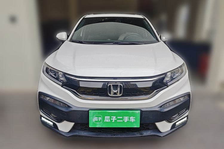 Used Honda XR-V 2017 1.8L EXi CVT Comfort Version Front