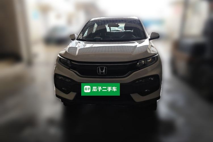 Used Honda XR-V 2017 1.8L EXi CVT Comfort Version Front