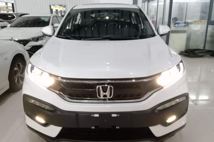 Used Honda XR-V 2017 1.8L EXi CVT Comfort Version Front