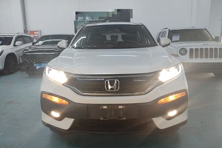 Used Honda XR-V 2017 1.8L EXi CVT Comfort Version Front