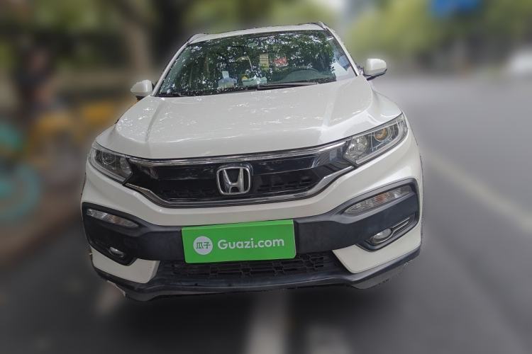 Used Honda XR-V 2017 1.5L LXi CVT Classic Edition Front