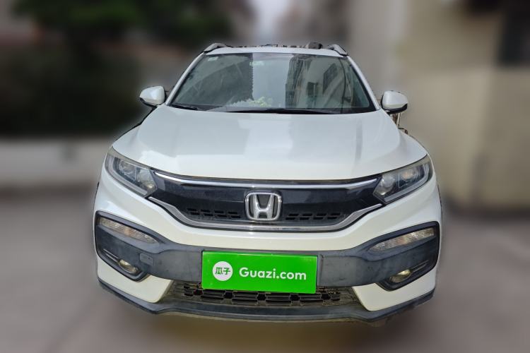 Used Honda XR-V 2017 1.5L LXi CVT Classic Edition Front