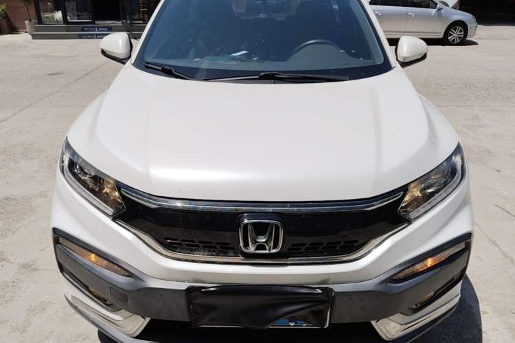 Used Honda XR-V 2017 1.8L EXi CVT Comfort Version Front