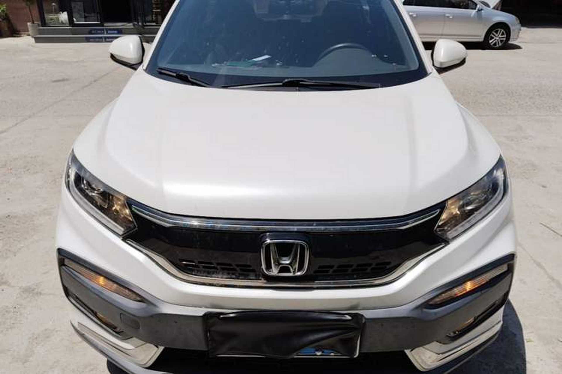 Used Honda XR-V 2017 1.8L EXi CVT Comfort Version Front