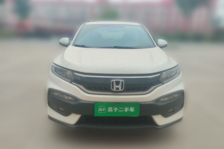Used Honda XR-V 2017 1.8L EXi CVT Comfort Version Front
