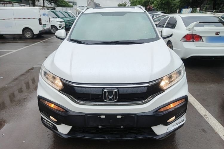 Used Honda XR-V 2017 1.8L EXi CVT Comfort Version Front