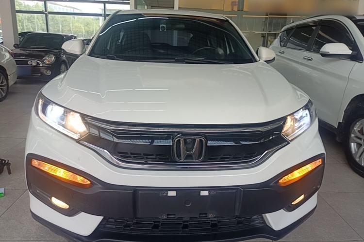 Used Honda XR-V 2017 1.8L EXi CVT Comfort Version Front