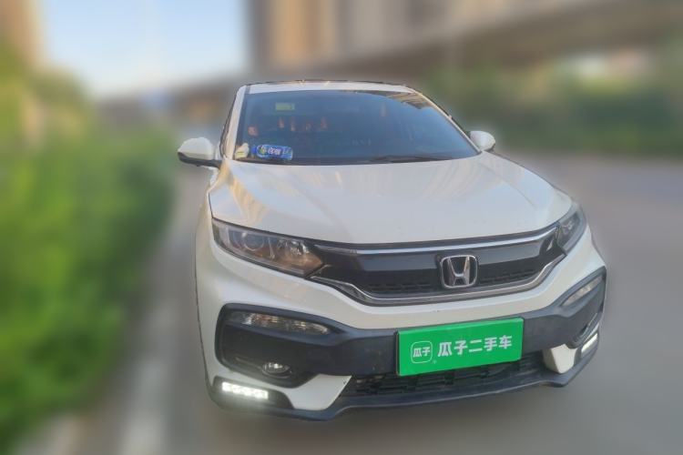 Used Honda XR-V 2017 1.8L EXi CVT Comfort Version Front